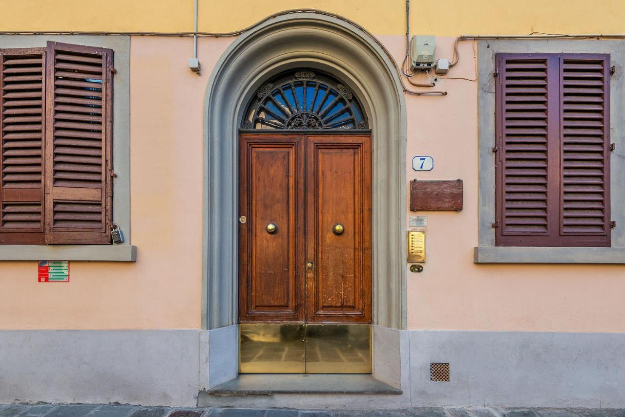 Lorenzo De' Medici Family Home Florence Extérieur photo